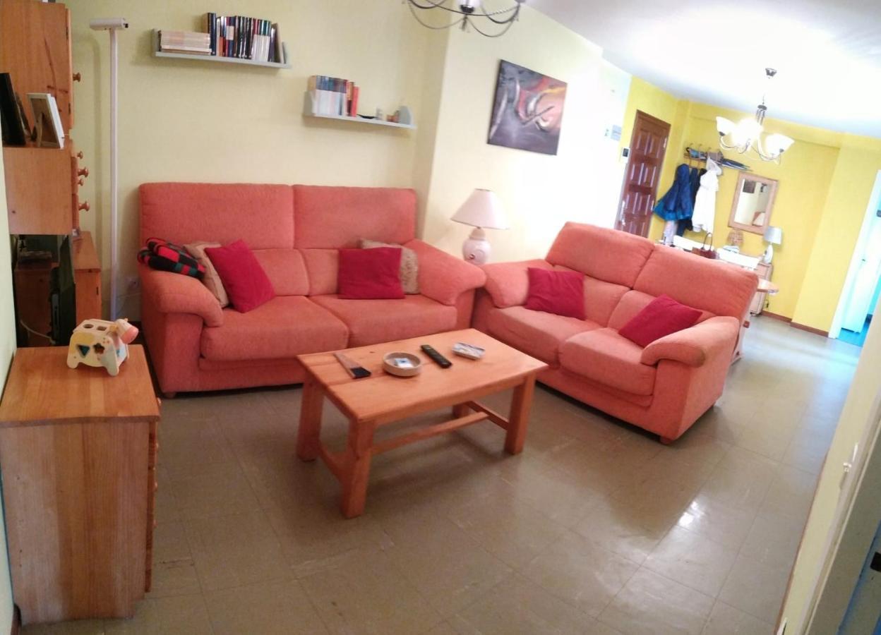Enfoz Confort Y Relax Екстериор снимка